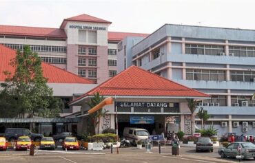 Hospital Umum Sarawak