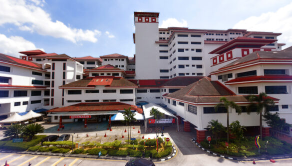 Hospital Universiti Kebangsaan Malaysia