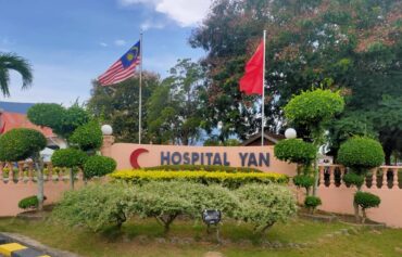 Hospital Yan