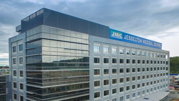 Jesselton Medical Centre Sdn Bhd
