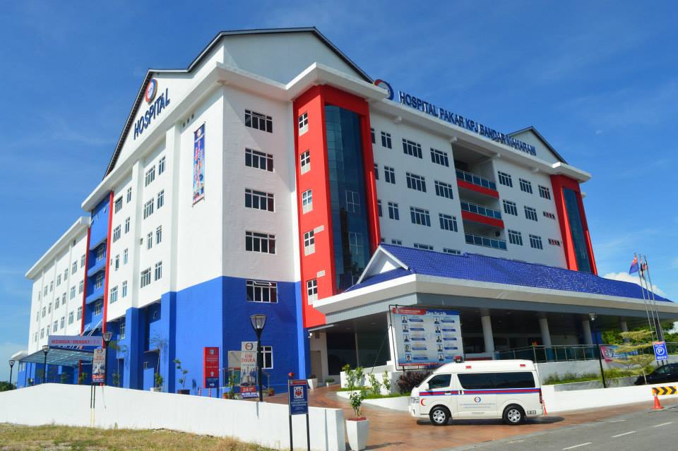 KPJ Bandar Maharani Specialist Hospital - Gathercare