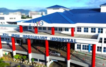 KPJ Ipoh Specialist Centre