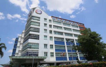 KPJ Kajang Specialist Hospital