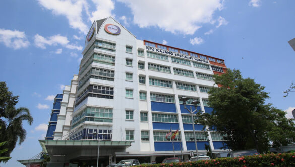 KPJ Kajang Specialist Hospital