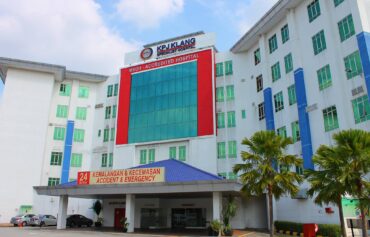 KPJ Klang Specialist Hospital