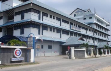 KPJ Kuantan Specialist Hospital