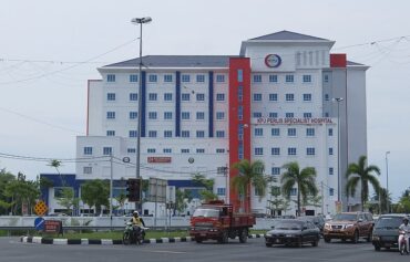 KPJ Perlis Specialist Hospital