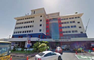 KPJ Puteri Specialist Hospital