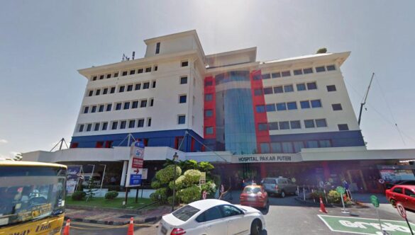 KPJ Puteri Specialist Hospital