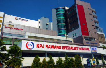 KPJ Rawang Specialist Hospital