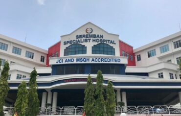 KPJ Seremban Specialist Hospital