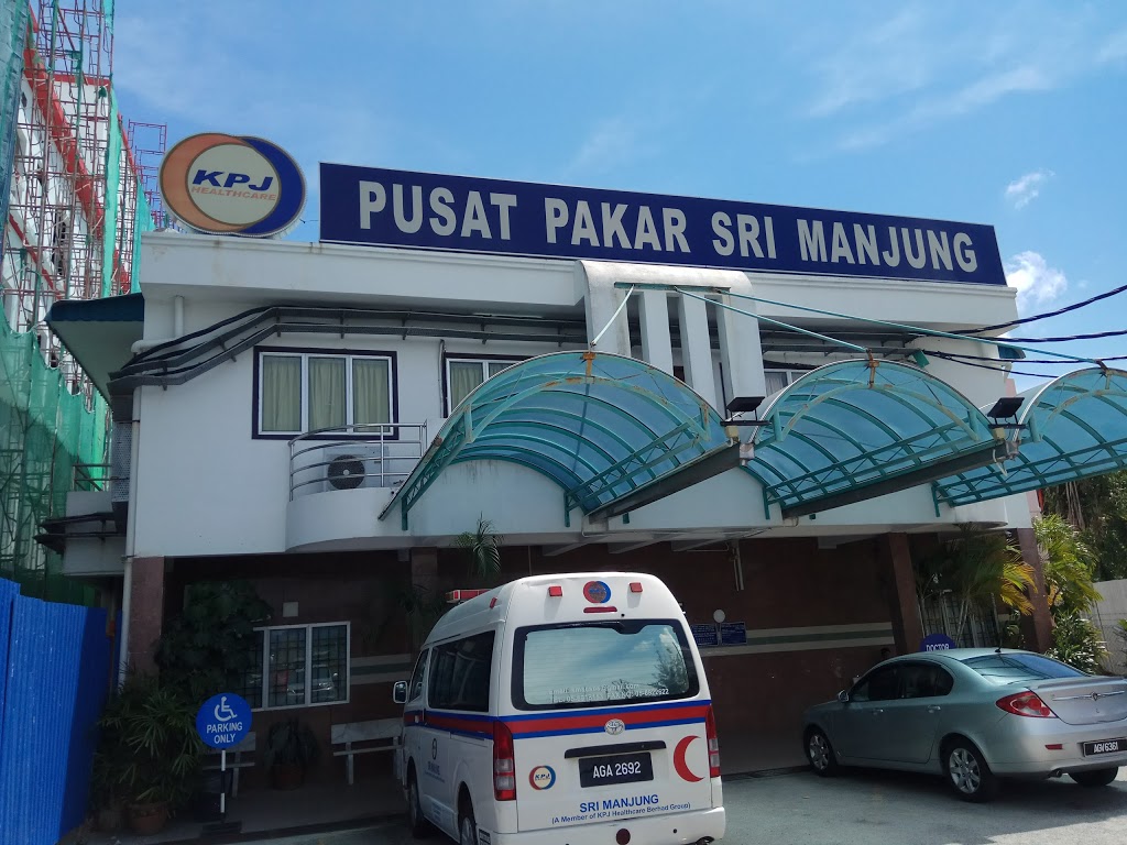 KPJ Sri Manjung Specialist Centre_Gathercare Medical Protection Medical Cost Sharing