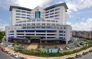 KPJ Tawakkal Specialist Hospital