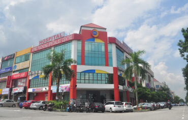 KPMC Puchong Specialist Centre