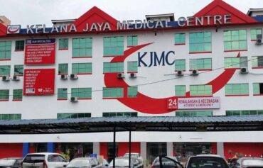 Kelana Jaya Medical Centre