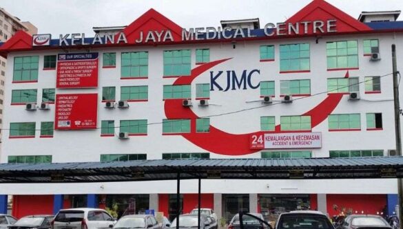 Kelana Jaya Medical Centre