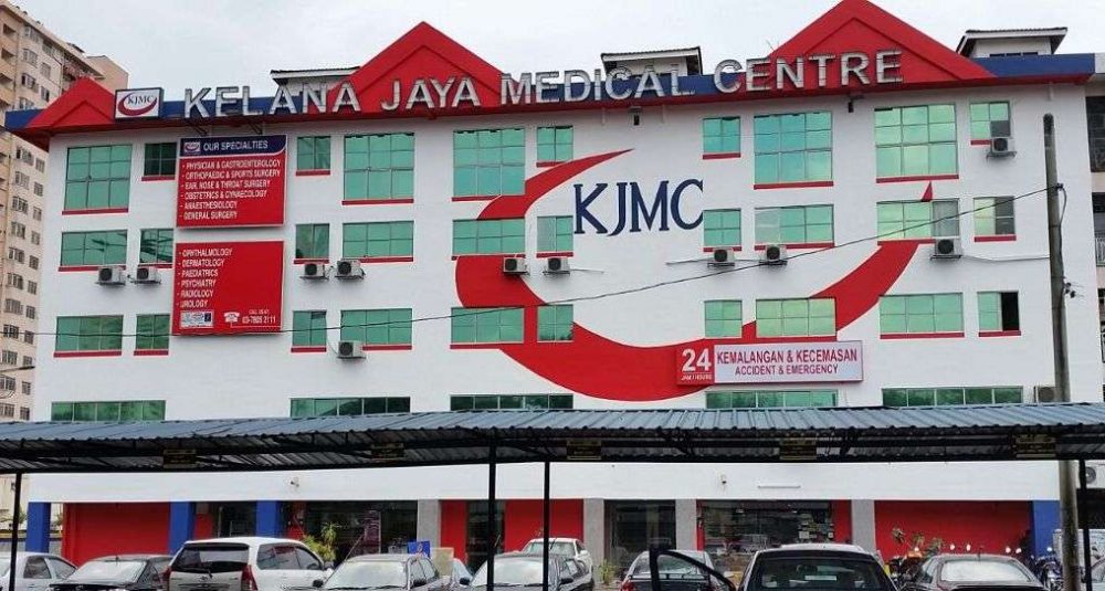 Kelana Jaya Medical Centre_Gathercare Medical Protection Medical Cost Sharing