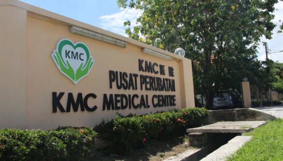 Kinta Medical Centre