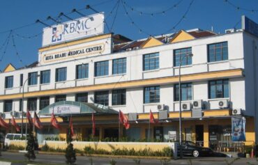 Kota Bharu Medical Centre