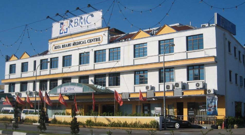 Kota Bharu Medical Centre_Gathercare Medical Protection Medical Cost Sharing