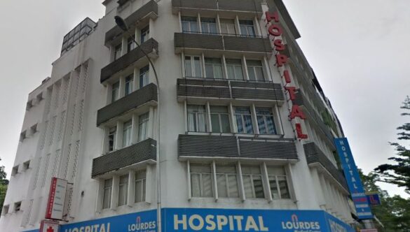 Lourdes Medical Centre