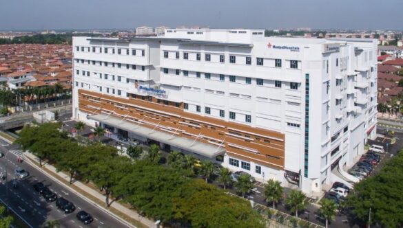 Manipal Hospital Klang