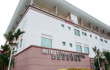 Metro Specialist Hospital