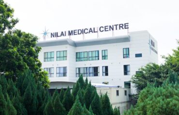 Nilai Medical Centre