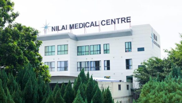 Nilai Medical Centre