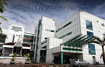 Normah Medical Specialist Centre  (Sarawak Medical Centre)