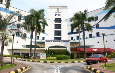 Pantai Hospital Ampang