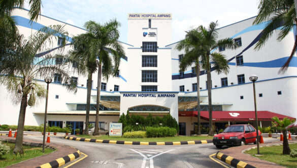 Pantai Hospital Ampang