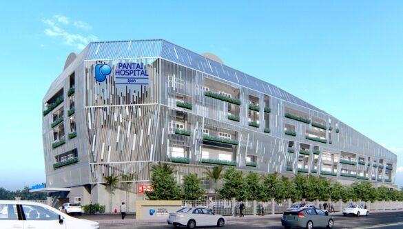 Pantai Hospital Ipoh