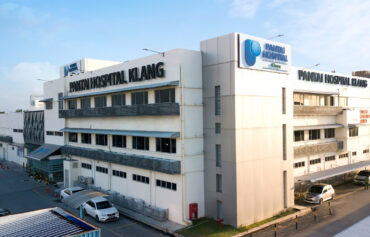 Pantai Hospital Klang