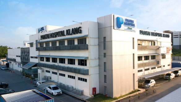 Pantai Hospital Klang