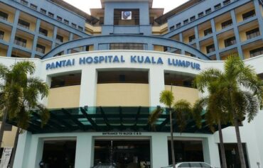 Pantai Hospital Kuala Lumpur