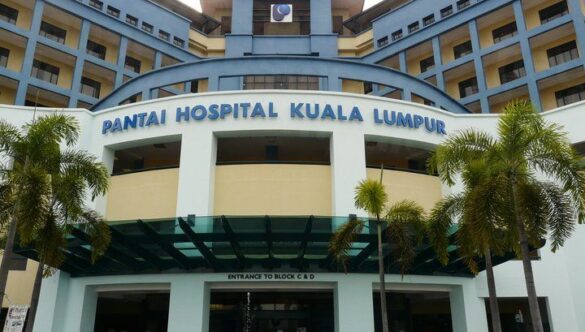 Pantai Hospital Kuala Lumpur