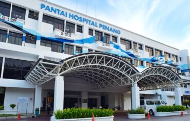 Pantai Hospital Penang