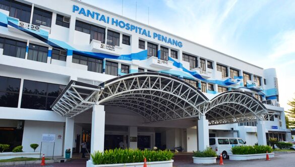 Pantai Hospital Penang