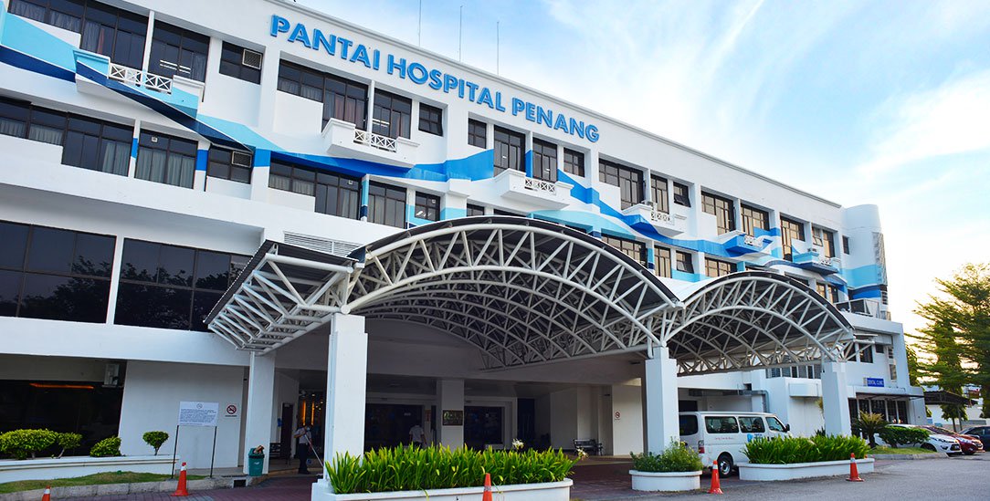 Pantai Hospital Penang_Gathercare Medical Protection Medical Cost Sharing