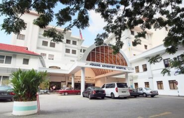 Penang Adventist Hospital