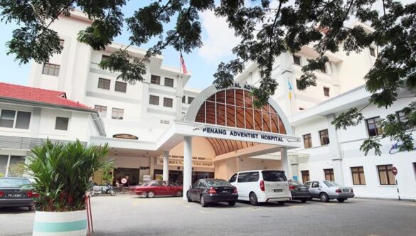 Penang Adventist Hospital
