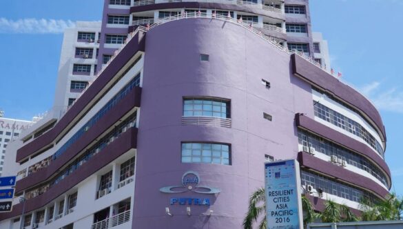 Putra Specialist Hospital