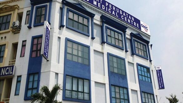 QHC Medical Centre