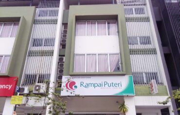 Rampai Puteri Medical Centre