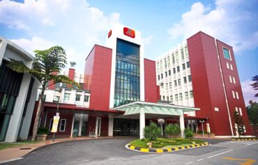 Ramsay Sime Darby Medical Centre Ara Damansara (ADMC)