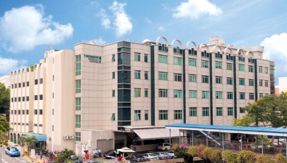 Thomson Medical Centre