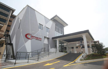 UKM Specialist Centre