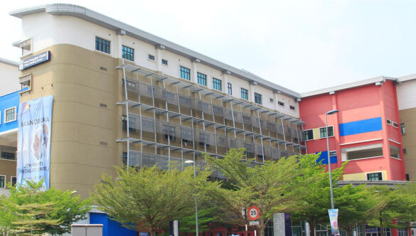 UiTM Private Specialist Centre
