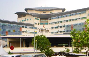 Hospital Sungai Buloh